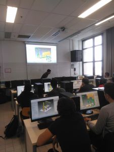 formation ecole orinox e3d 2