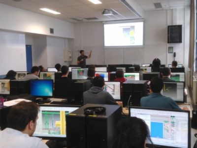 formation ecole orinox e3d 3