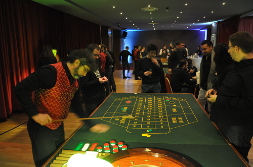 casino orinox chateaubriant