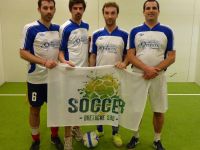 min soccer orinox