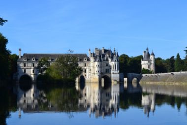 WE Tourraine Chenonceau2