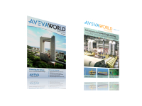 AVEVA World Magazine 2014
