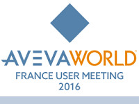 AVEVA world france 2016