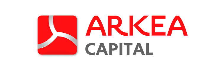 Arkea logo