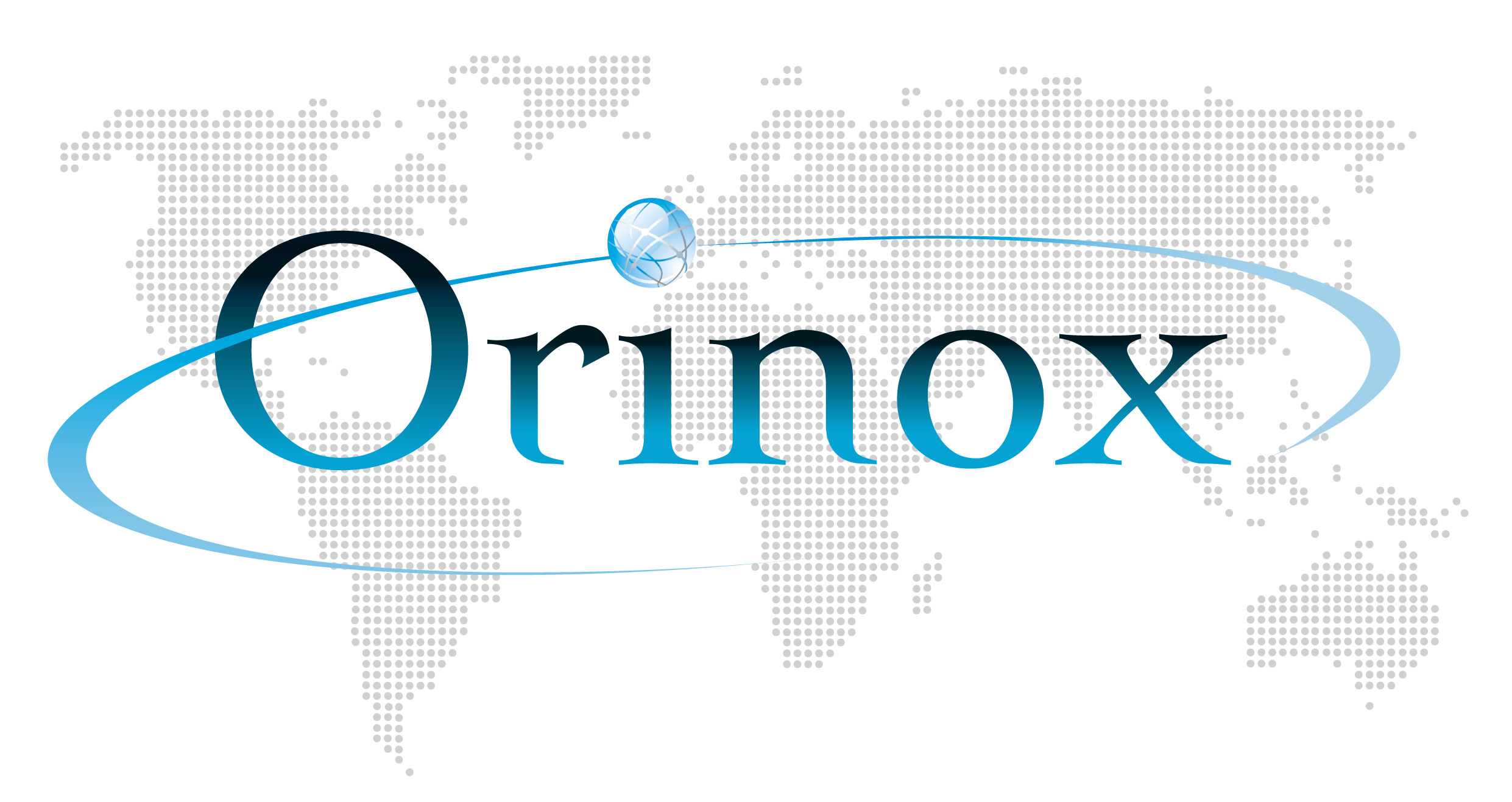 Orinox logo