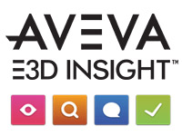 AVEVA E3D Insight Launch